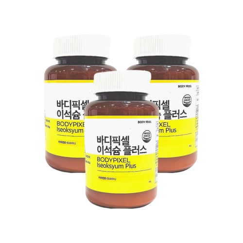 이석슘플러스 2g 30포 60g