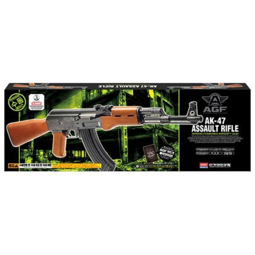 AK-47 어썰트 라이플