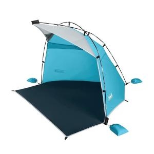 콜맨 컴팩트 스카이 비치 셰이드 캐리비안 씨 S 105710 Contains Pfas Large