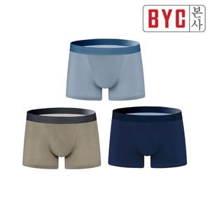 BYC 본사 드로즈 3매입 MMO6003_이미지