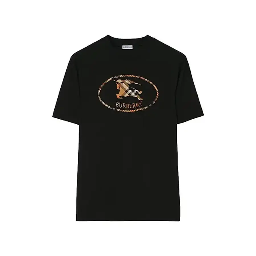 ������ ���� ���� Ƽ���� Seth �ΰ�-Embroidered Cotton ������ 428945 ����