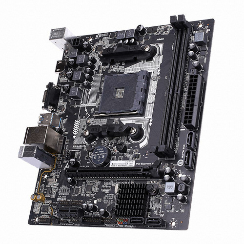 COLORFUL A320M-K PRO YV14 STCOM