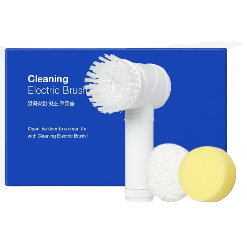 깔끔상회 욕실 청소솔
