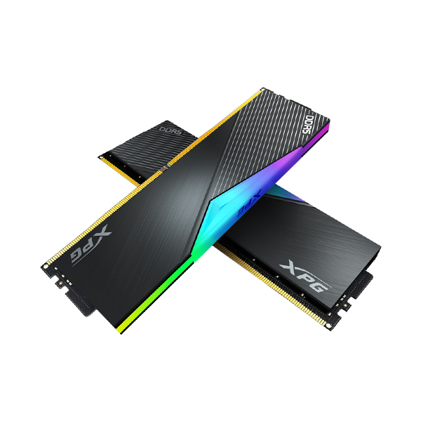 ADATA DDR5-<b>6000</b> <b>CL30</b> LANCER RGB 블랙 패키지 파인인포