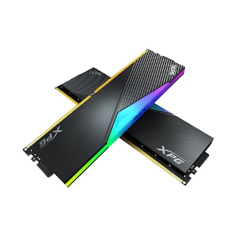 ADATA DDR5-<b>6000</b> <b>CL30</b> LANCER RGB 블랙 패키지 파인인포