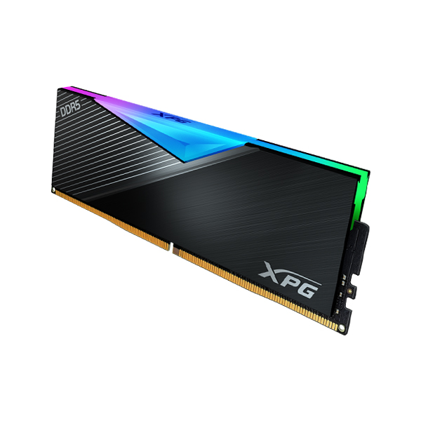 ADATA DDR5-6000 CL30 LANCER RGB 블랙 패키지 파인인포 (32GB(16Gx2))_이미지