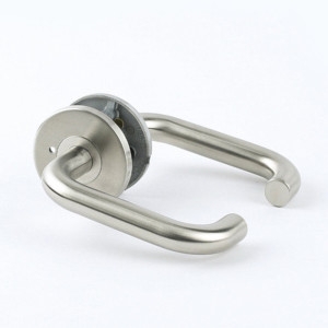 도무스 방문손잡이 906 SS / 도어 문고리 레버_이미지