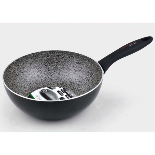 스토브몬 아카데미 무나노 페트라 궁중팬 (24cm)