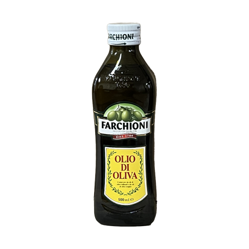 파르키오니 퓨어 올리브유 500ml [10개]