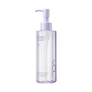  VDL 퓨어스테인 포어컨트롤 클렌징 오일 200ml [1개]