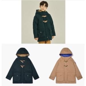 코트형 구스 다운 KHF2005