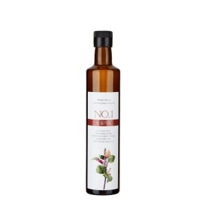 앤오일 N.O.1 특A급 국산들깨 완전냉압착100% 국산생들기름500ml 500ml이미지입니다. 누르면 해당 게시물로 새창이동합니다.