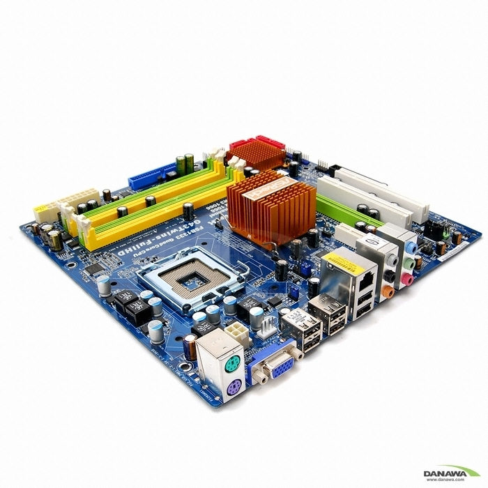 ASRock G43Twins-FullHD ������