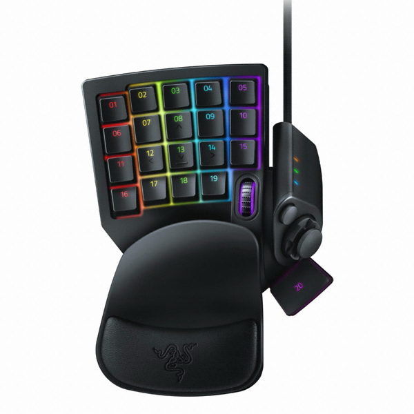 Razer Tartarus V2
