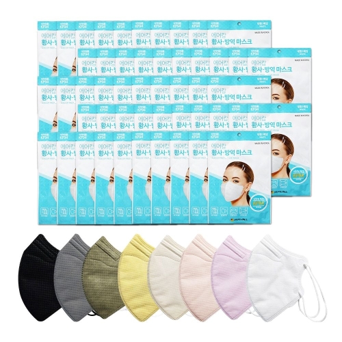 �̳ʿ��� ����İ ���θ��� Ȳ��濪 ����ũ KF94 ����