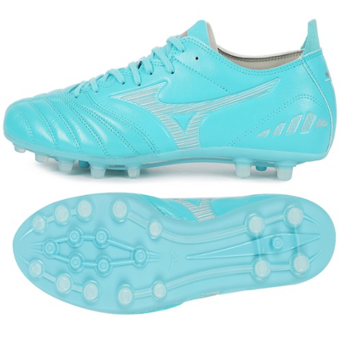 미즈노 모렐리아 네오 3 프로 AG P1GA2384-25 (국내배송)