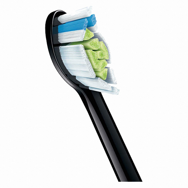 필립스 소닉케어 다이아몬드클린 HX6064/35 (4개)_이미지