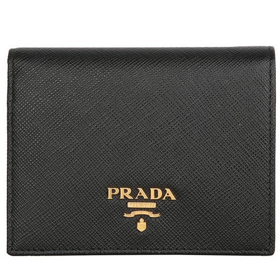 프라다 사피아노 멀티컬러 반지갑 1MV204 ZLP F061H_이미지