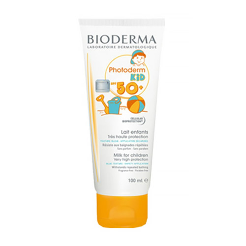 바이오더마 포토덤 키즈 선크림 100ml (1개)_이미지