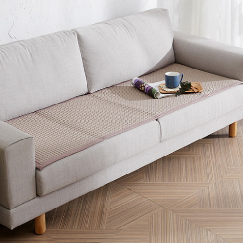 코스픽 ㅤ엘르비 코튼 선셋 쇼파패드 170_이미지