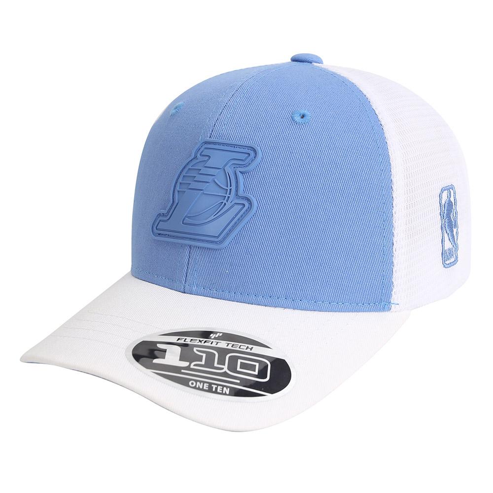 NBA NBA-KIDS KIDS �ִϾ� LAL �÷����� �޽� ��ĸ K225AP007P