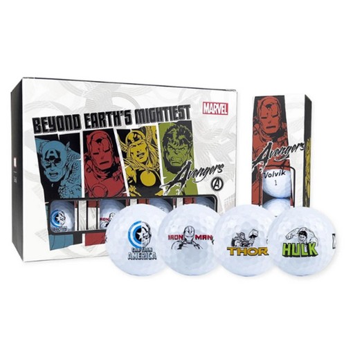 플라이온 3피스 마블 어벤저스