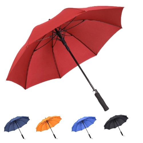 [불명] 튼튼한 자동 장우산 자동우산 큰우산 10K 스포츠 레져용 우산