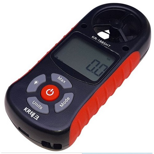 KR테크 다기능 측정기 KR-1885HT_이미지
