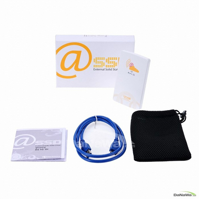 ����Ƽ���� @SSD