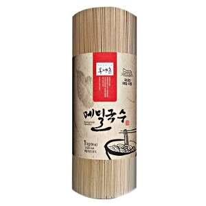 곡물면가 봉평촌 메밀국수