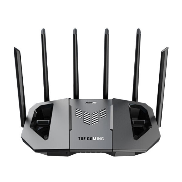 ASUS TUF Gaming BE6500 유무선공유기 (해외구매)
