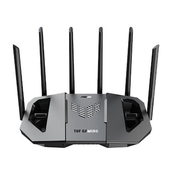 ASUS TUF Gaming BE6500 <b>유무선</b><b>공유기</b>