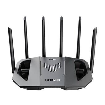 ASUS TUF Gaming BE6500 유무선공유기