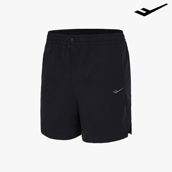 프로스펙스 냉감소재 5부 반바지 PW3WH24M313_이미지