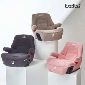 토드비 코쿤 엠플러스 부스터 ISOFIX 카시트 (색상선택)