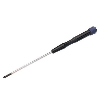 베셀 일자 <b>정밀</b><b>드라이버</b> 9900 (2.5 x 75mm)