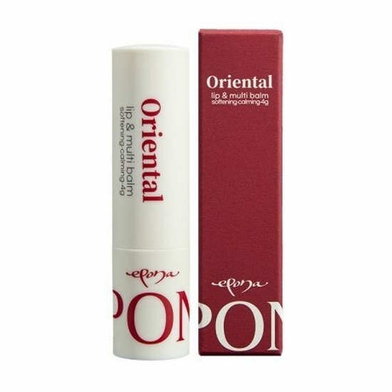 오리엔탈 멀티 립밤 4g