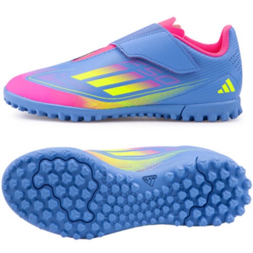 �Ƶ�ٽ� �ִϾ� F50 Ŭ�� VEL TF IE3728