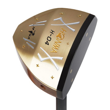 혼마 H-04 (단품)