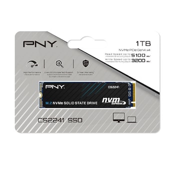 <b>PNY</b> CS2241 M.2 NVMe 제이씨현