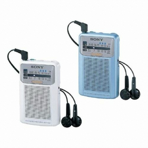 SONY SRF-S27_이미지