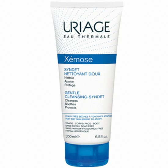 유리아쥬 제모스 신데뜨 클렌징 200ml (1개)_이미지