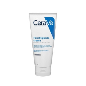 CeraVe 모이스처라이징 크림 177ml (1개)_이미지