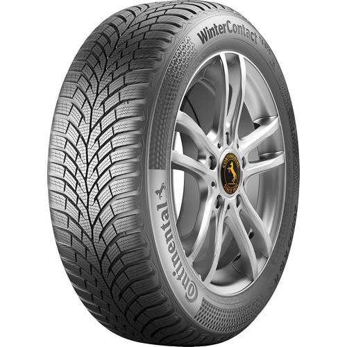 콘티넨탈타이어 윈터 콘택트 TS870 205/55R16 (장착비별도)_이미지