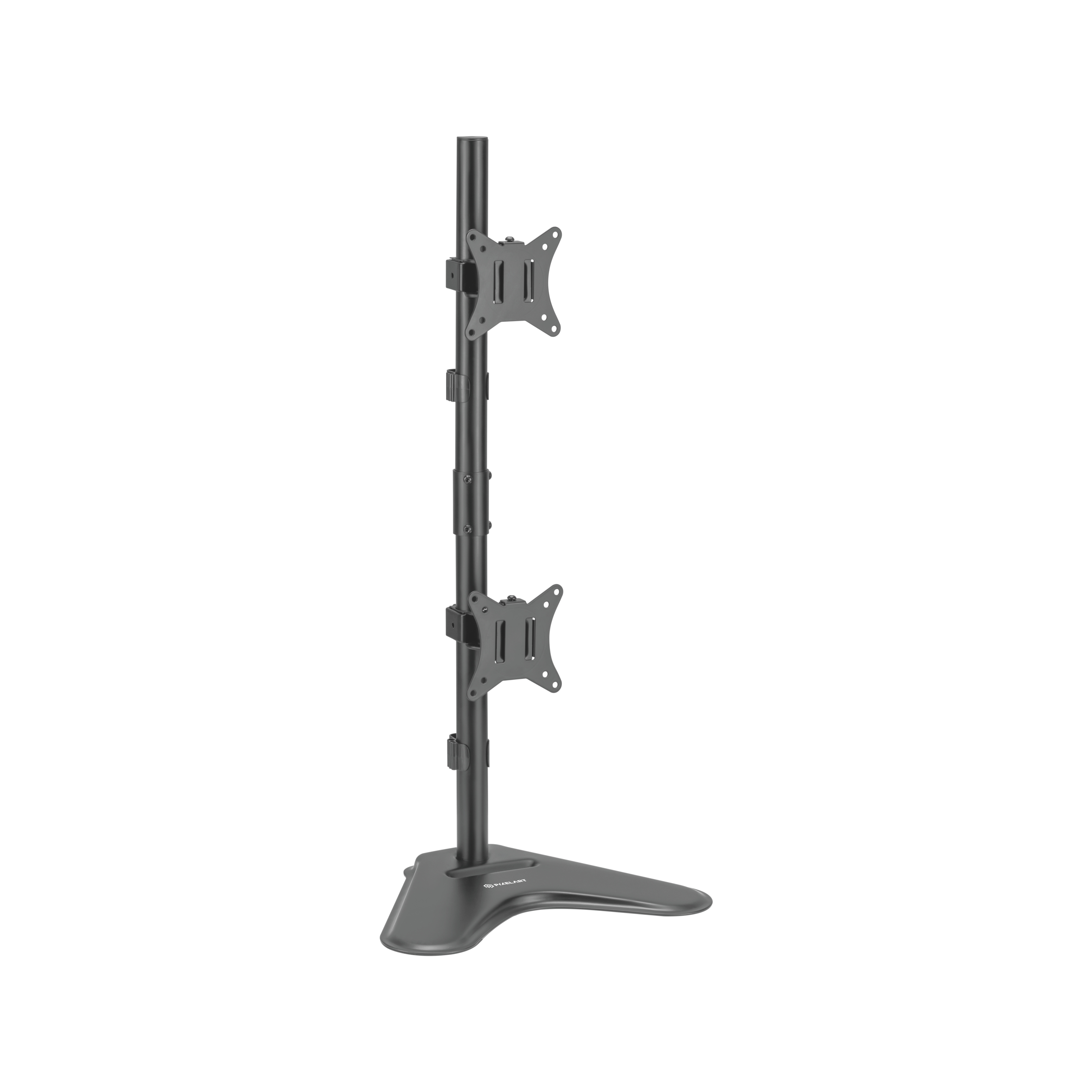 VXF 상하 수직 듀얼 모니터 스탠드