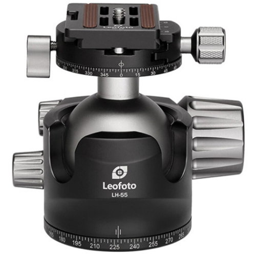 레오포토 LH-55R 볼헤드