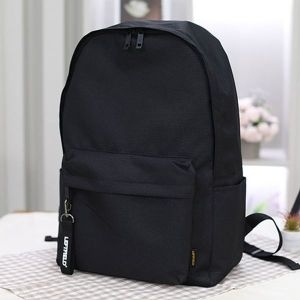 백팩 노트북 커플 가방 대학생 봄신상 SCB17134270277