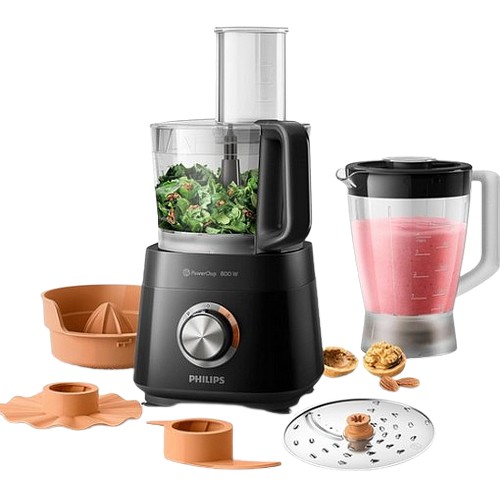 필립스 비바 HR7510/10 (해외구매)_이미지