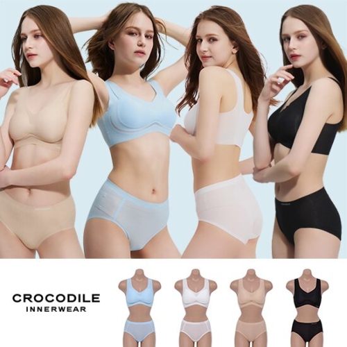 크로커다일 감탄 에어로드 시스루 브라팬티세트이미지입니다. 누르면 해당 게시물로 새창이동합니다.