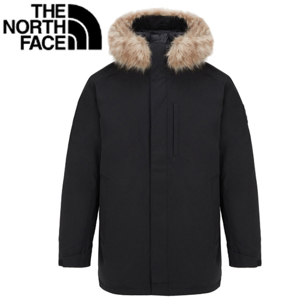 노스페이스 몬타나 RDS 다운 파카 NJ1DQ77A_이미지